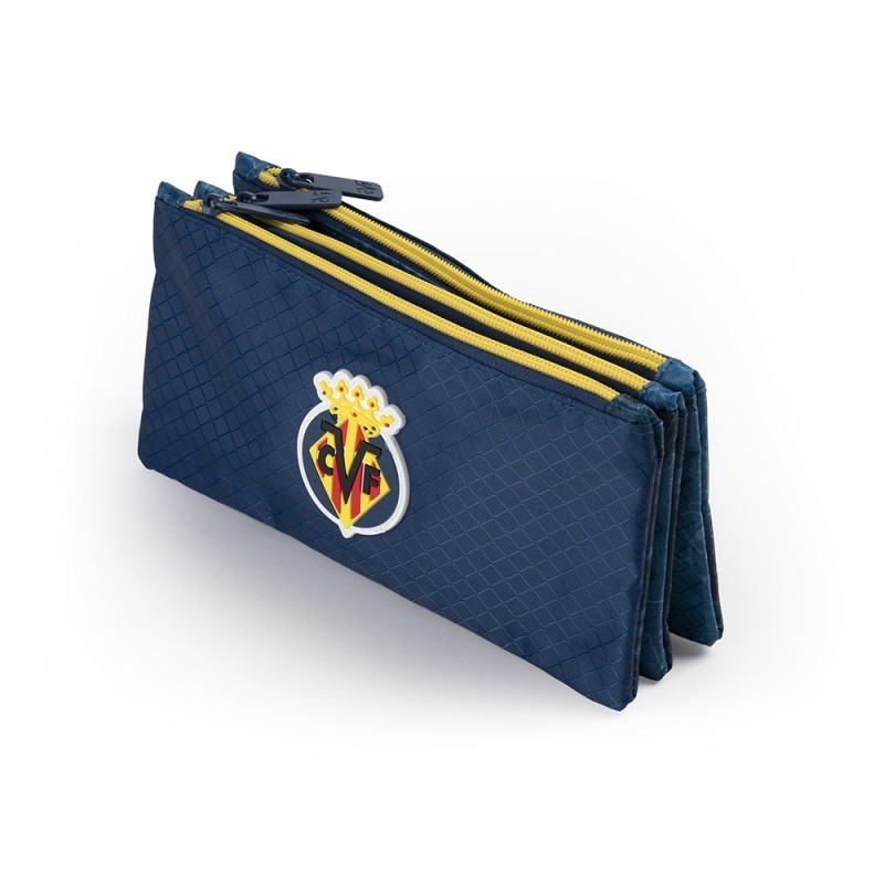 Feeberse|ESTUCHE VILLARREAL CF10,99 €9,08 €Tienda Villarreal CFMERCHANDISING
