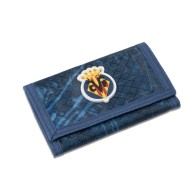 Cartera Oficial Villarreal CF – Monedero / Billetera | Tienda Oficial