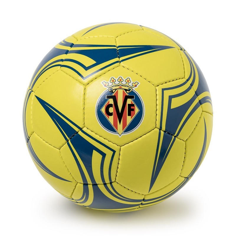 Feeberse|BALON VILLARREAL CF25,00 €20,66 €Tienda Villarreal CFMERCHANDISING