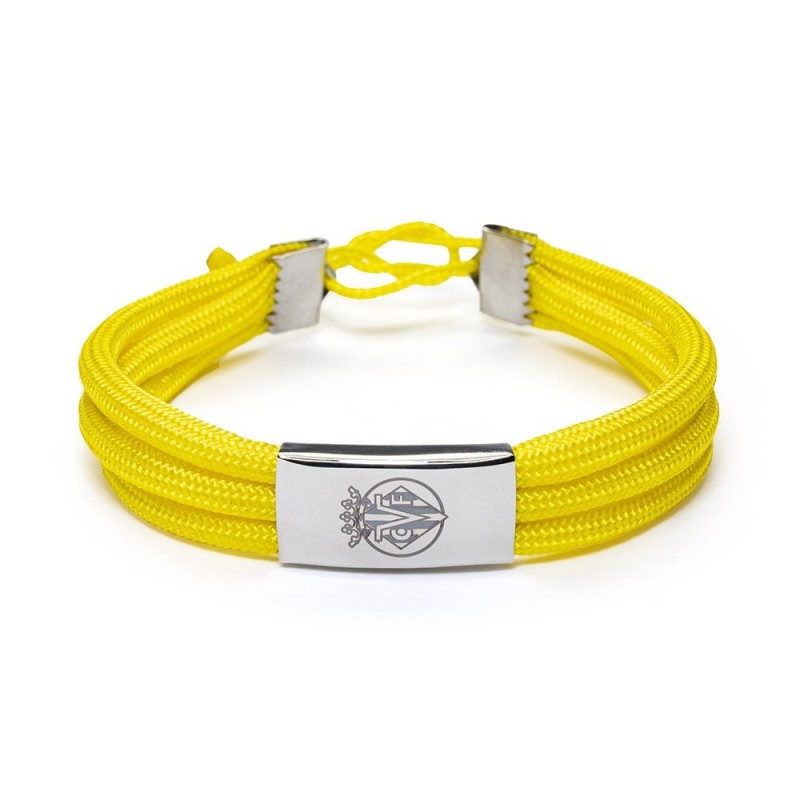 Feeberse|PULSERA BANDERA AMARILLA VILLARREAL CF16,95 €14,01 €Tienda Villarreal CFMERCHANDISING