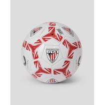 Balón Athletic Club Classic Talla 5 – Merchandising Oficial