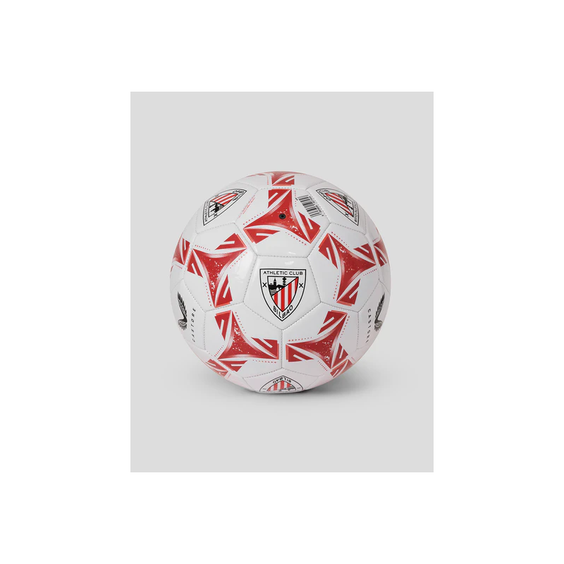 Feeberse|BALON ATHLETIC CLUB TALLA 518,00 €14,88 €TIENDA ATHLETIC CLUBVARIOS