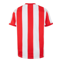 Feeberse|CAMISETA RETRO TXAPELDUNA ATHLETIC CLUB65,00 €53,72 €TIENDA ATHLETIC CLUBROPA