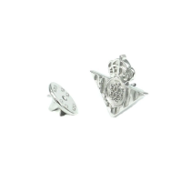 Feeberse|PIN PLATA DE LEY REAL BETIS45,00 €37,19 €TIENDA REAL BETISVARIOS
