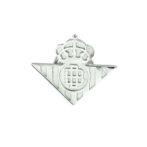 Feeberse|PIN PLATA DE LEY REAL BETIS45,00 €37,19 €TIENDA REAL BETISVARIOS