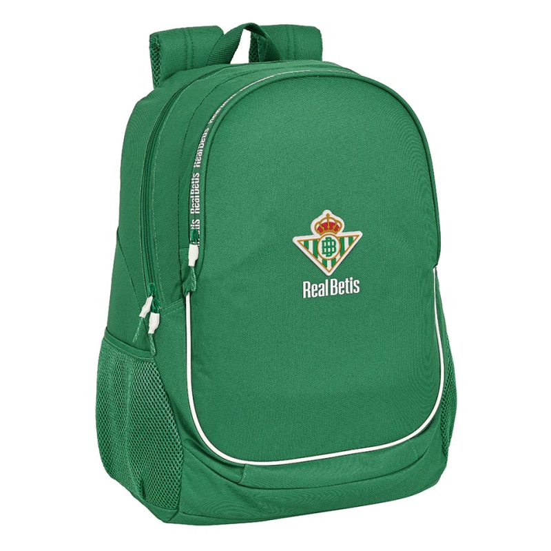 Feeberse|MOCHILA REAL BETIS59,95 €49,55 €TIENDA REAL BETISVARIOS