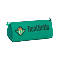Estuche verde Real Betis