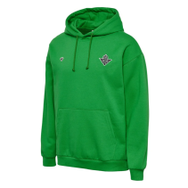 Feeberse|Sudadera con capucha Fan verde Real Betis59,95 €49,55 €TIENDA REAL BETISRopa oficial clubes