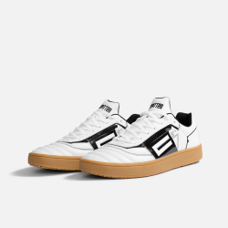 Zapatillas Fútbol Sala Capitten ONE IC – Velocidad & Precisión | Capitten