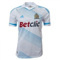 CAMISETA VINTAGE ELYMPIQUE DE MARSELLA 2011 - 2012