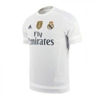 CAMISETA REAL MADRID 2015 - 2016