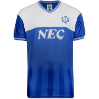 CAMISETA EVERTON 1986