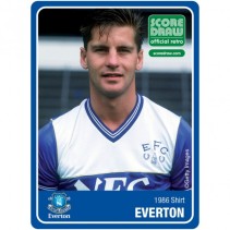 Feeberse|CAMISETA EVERTON 198644,95 €37,15 €RetroFootballROPA