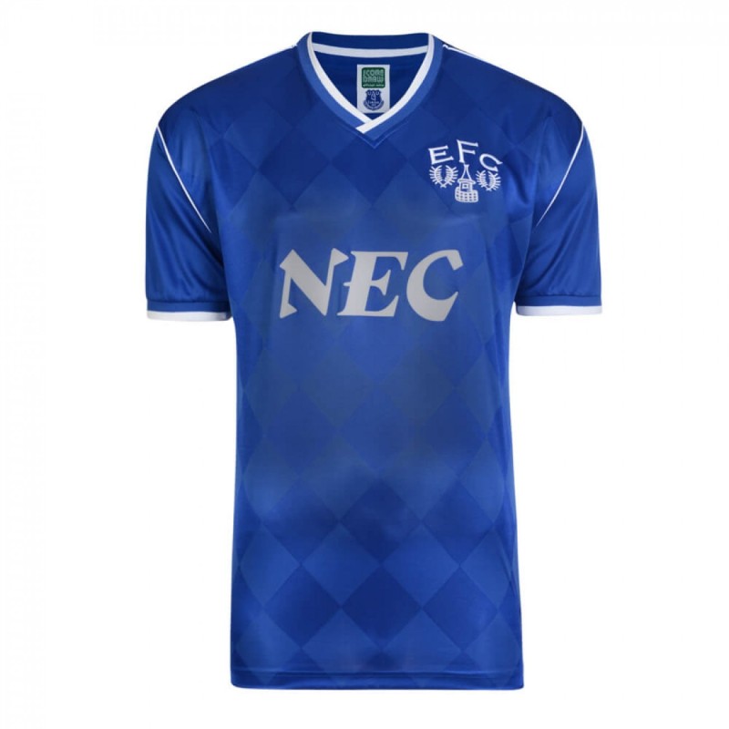 Feeberse|CAMISETA EVERTON 198744,95 €37,15 €RetroFootballROPA