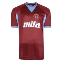 Feeberse|CAMISETA RETRO ASTON VILLA 1984 - 198549,90 €41,24 €RetroFootballROPA