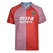 Feeberse|CAMISETA RETRO ASTON VILLA 1987 - 198849,90 €41,24 €RetroFootballROPA