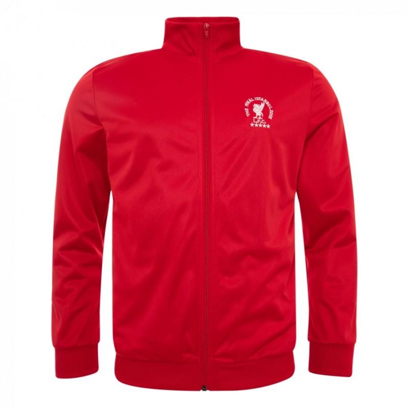 Feeberse|CHAQUETA RETRO LIVERPOOL 200579,95 €66,07 €RetroFootballROPA