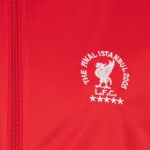 Feeberse|CHAQUETA RETRO LIVERPOOL 200579,95 €66,07 €RetroFootballROPA