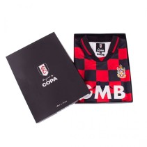 Feeberse|CAMISETA RETRO FULHAM 1996-9759,95 €49,55 €RetroFootballROPA