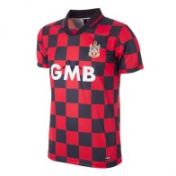 CAMISETA RETRO FULHAM 1996-97
