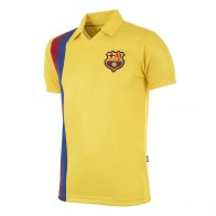 CAMISETA RETRO FC BARCELONA 1981-82
