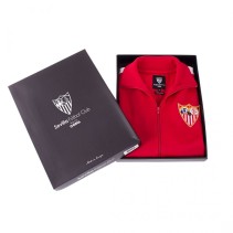 Feeberse|CHAQUETA RETRO SEVILLA 1970-7179,95 €66,07 €RetroFootballROPA