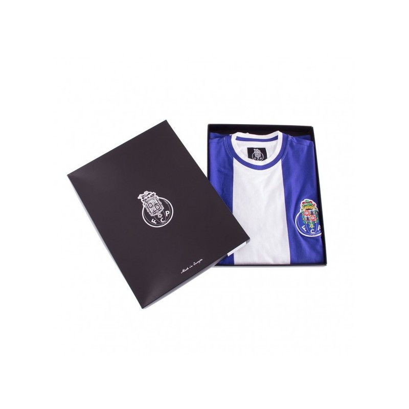 Feeberse|CAMISETA FC PORTO 1971-7259,95 €49,55 €RetroFootballROPA