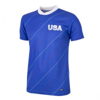 CAMISETA USA 1984