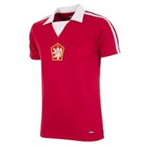 Feeberse|CAMISETA CHECOSLOVAQUIA 197659,95 €49,55 €RetroFootballROPA