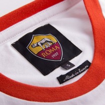 Feeberse|CAMISETA RETRO ROMA LOGO39,95 €33,02 €RetroFootballROPA