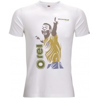 CAMISETA O REI