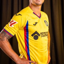 Feeberse|3ª EQUIPACION GETAFE 25/2669,90 €57,77 €JomaROPA