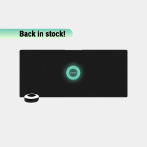 Voon Soccer – Reboteador inteligente individual para fútbol